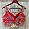 Navratri Ruhi Navratri Special Sleeves less Blouse Wholesale Price In Surat